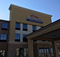 Baymont Inn and Suites Page Lake Powell - Accommodation Massachusetts