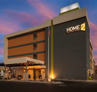 Home2 Suites by Hilton Page Lake Powell - Accommodation Massachusetts