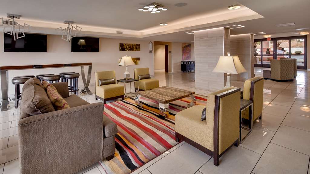 Best Western View Of Lake Powell Hotel - thumb 3