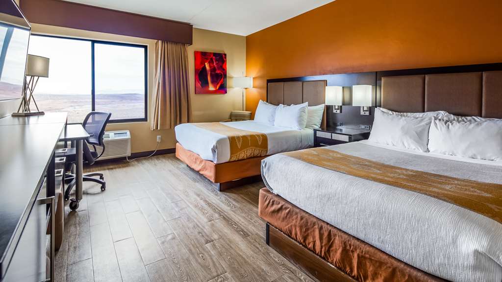 Best Western View Of Lake Powell Hotel - thumb 5