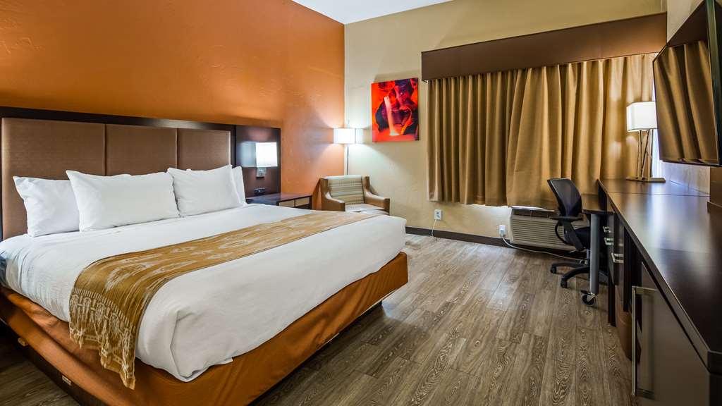 Best Western View Of Lake Powell Hotel - thumb 7