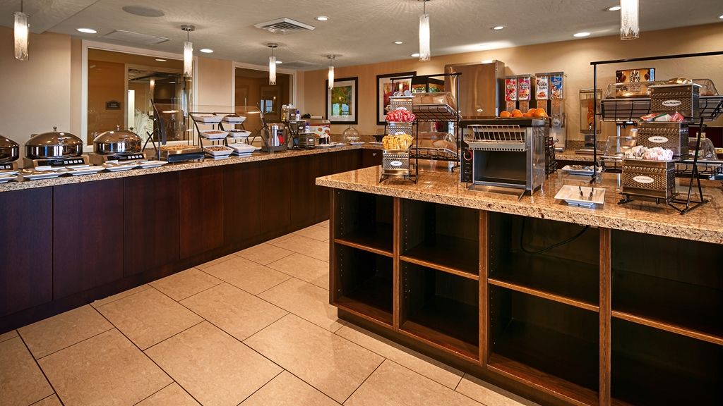 Best Western View Of Lake Powell Hotel - thumb 11