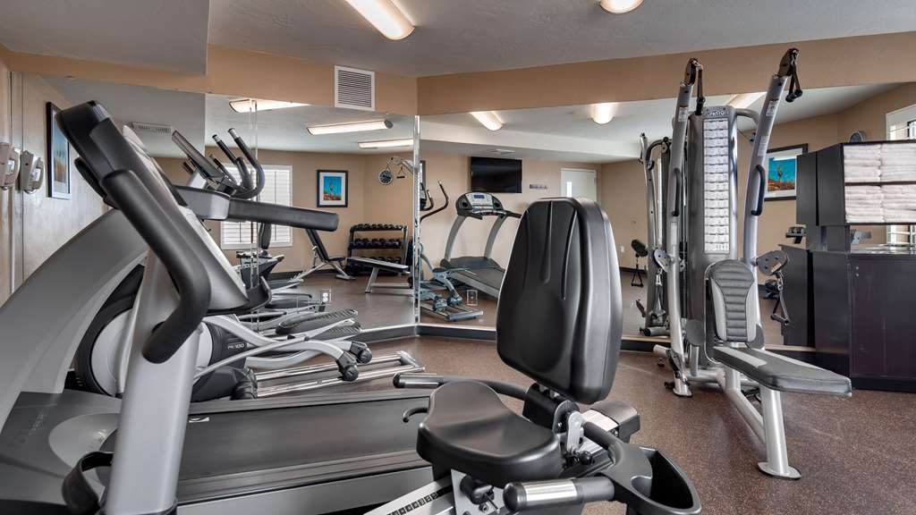 Best Western View Of Lake Powell Hotel - thumb 13