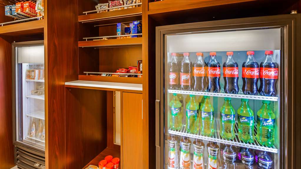 Best Western View Of Lake Powell Hotel - thumb 14