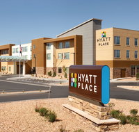 Hyatt Place Page/Lake Powell - Accommodation Massachusetts