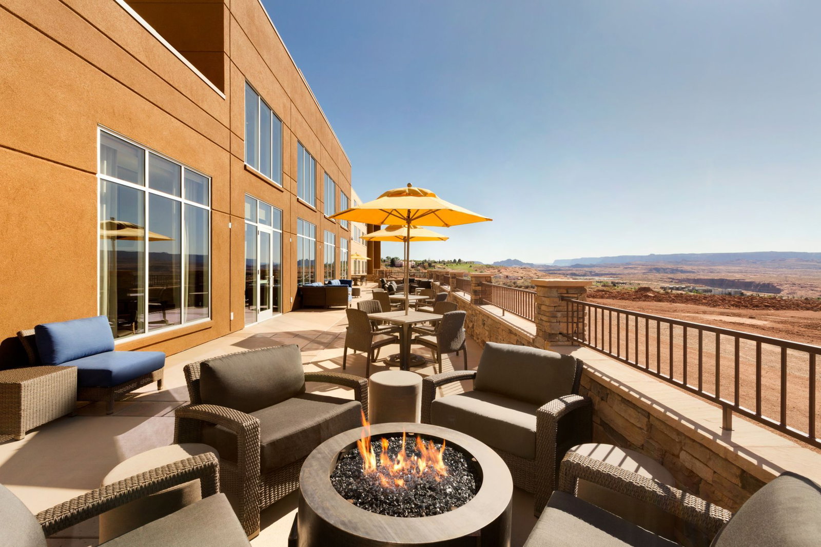 Hyatt Place Page/Lake Powell - thumb 1