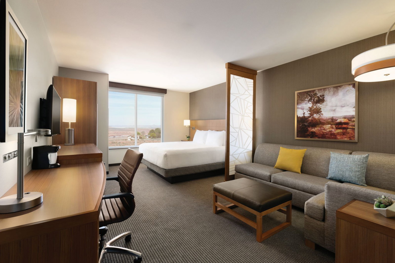 Hyatt Place Page/Lake Powell - thumb 11