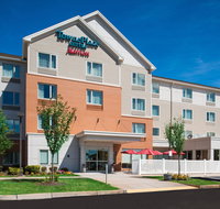 TownePlace Suites Providence/N Kingstown - Accommodation Massachusetts