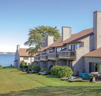 Wyndham Vac Resorts - Newport Overlook - Accommodation Massachusetts