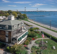 Wyndham Vacation Resorts -Bay Voyage Inn - Accommodation Massachusetts