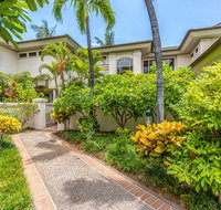 The Islands at Mauna Lani - Accommodation Massachusetts