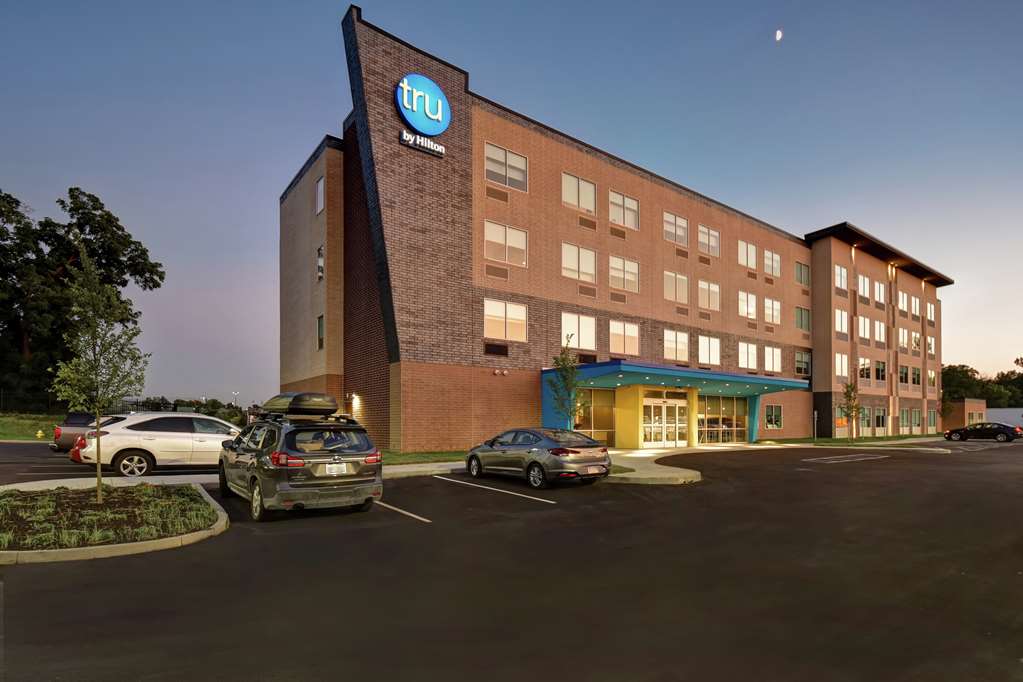Tru By Hilton Cincinnati Airport - thumb 0