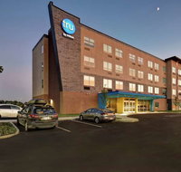 Tru by Hilton Cincinnati Airport - Accommodation Massachusetts
