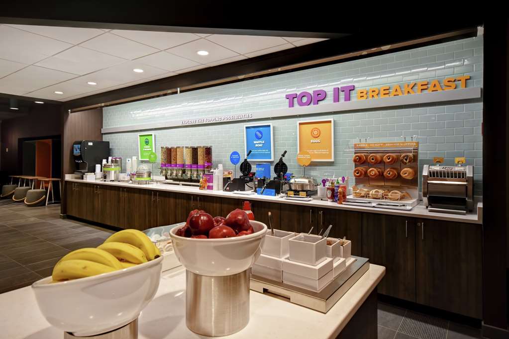 Tru By Hilton Cincinnati Airport - thumb 10