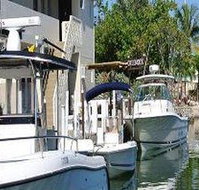 Creekside Inn - Accommodation Massachusetts