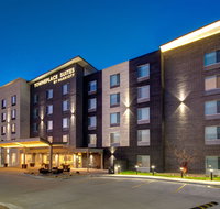 TownePlace Suites Cincinnati Airport S - Accommodation Massachusetts