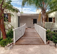 Coconut Palm Inn - Accommodation Massachusetts