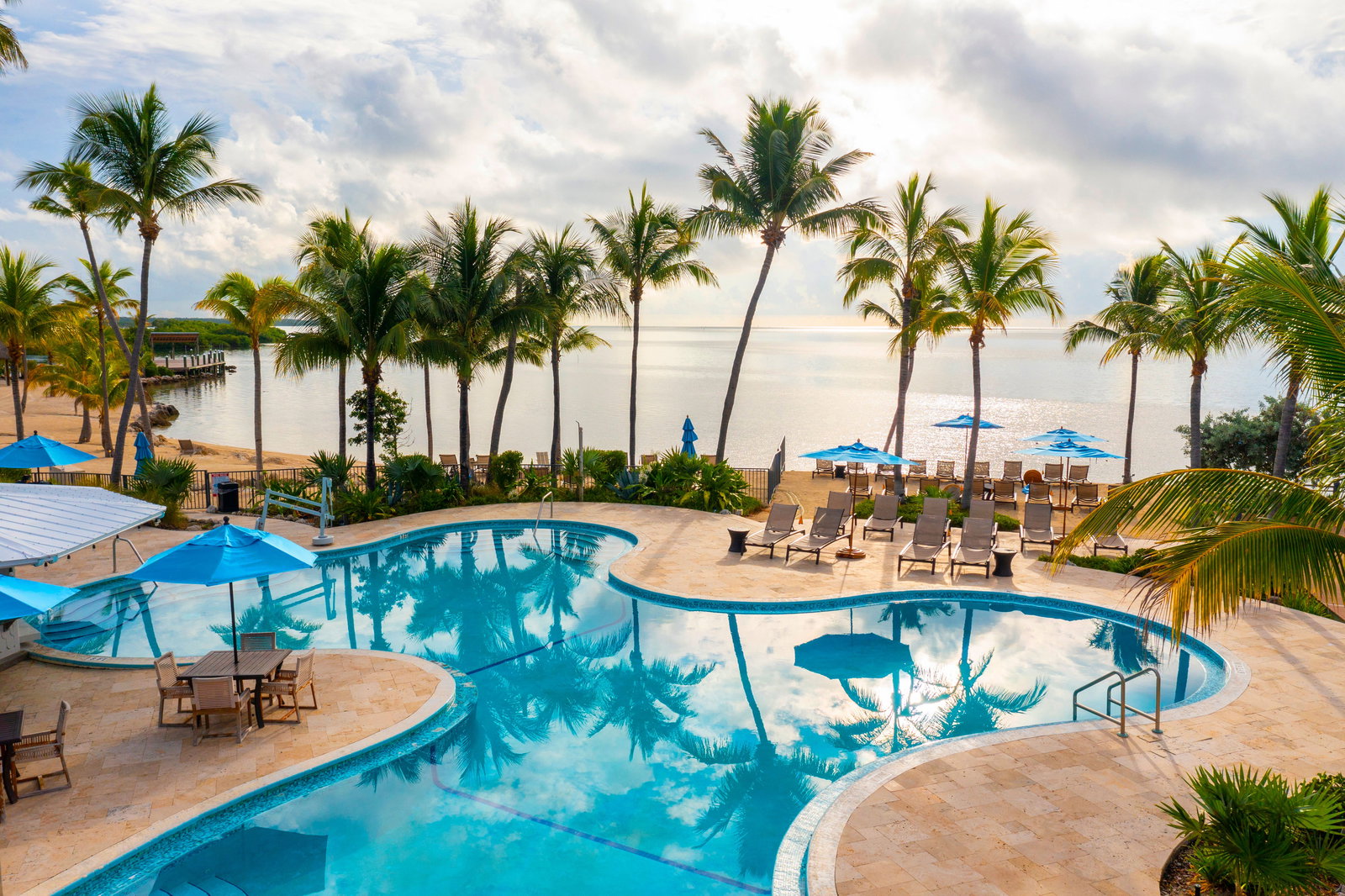 Postcard Inn Beach Resort & Marina - thumb 12