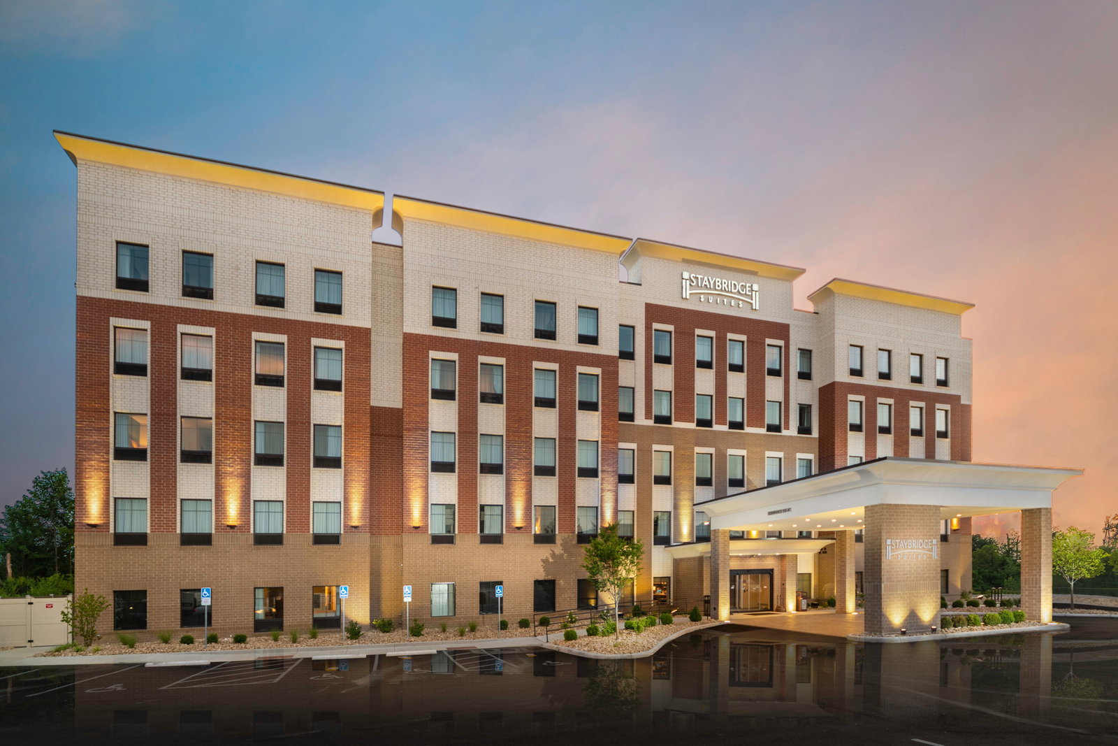 Staybridge Suites Florence - thumb 0