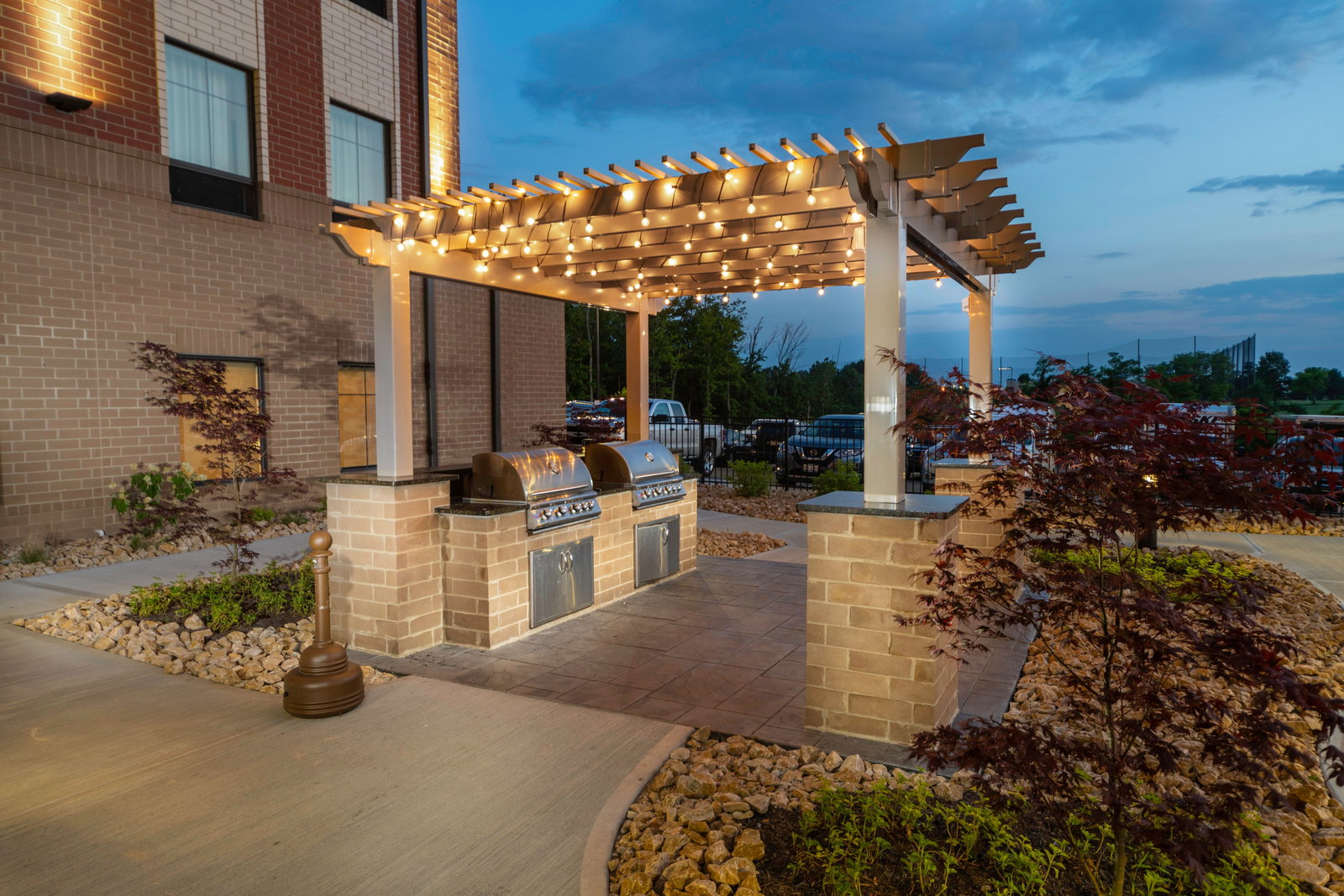 Staybridge Suites Florence - thumb 1