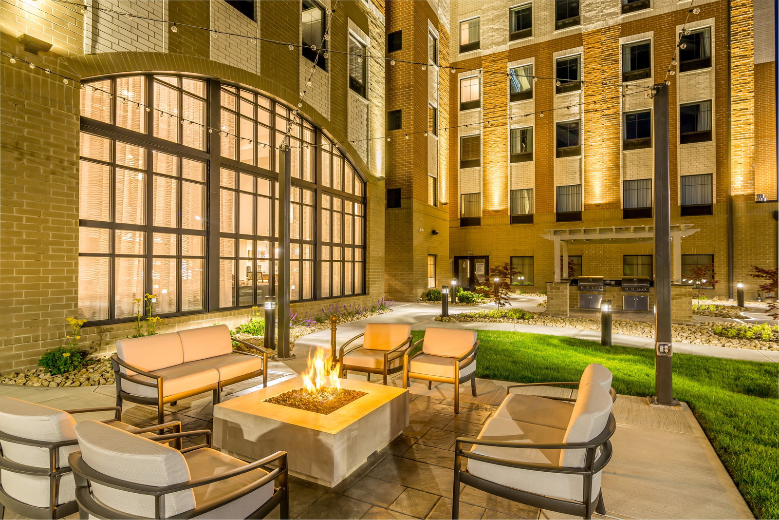Staybridge Suites Florence - thumb 2