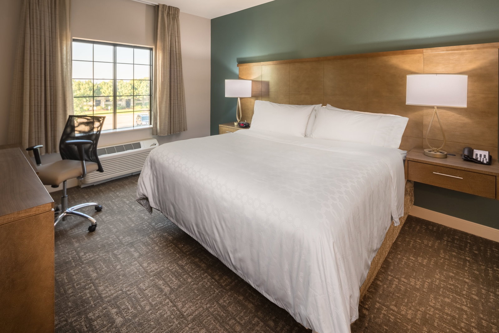 Staybridge Suites Florence - thumb 6