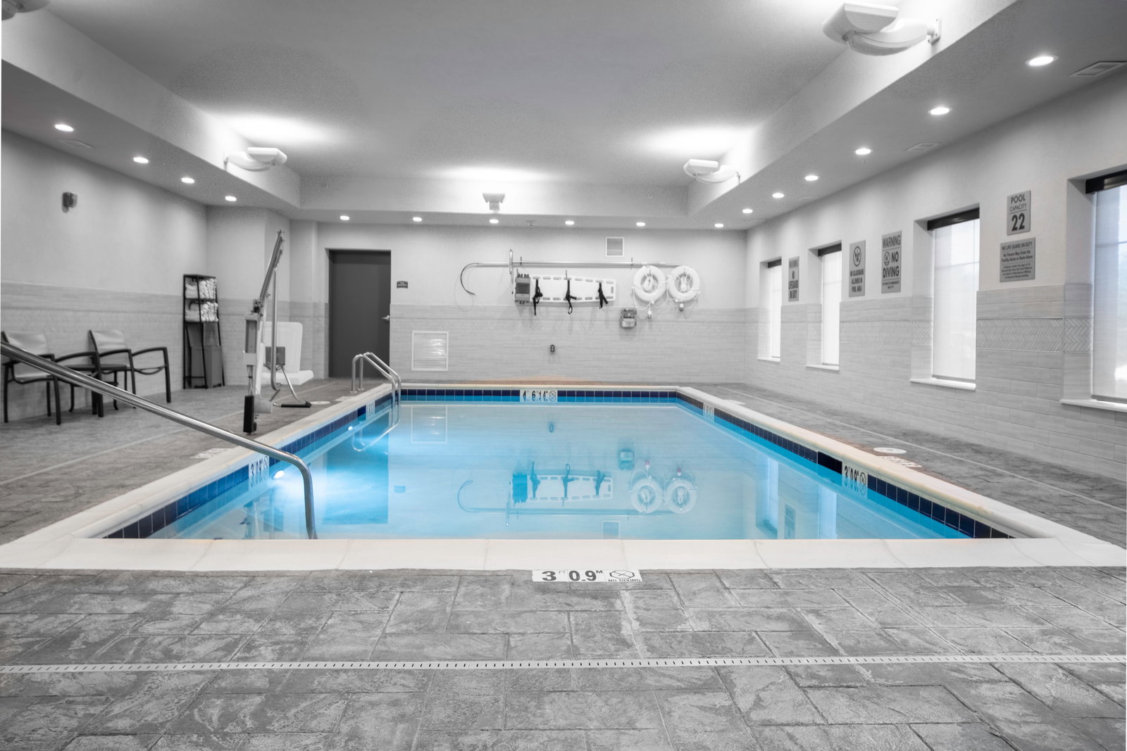 Staybridge Suites Florence - thumb 9