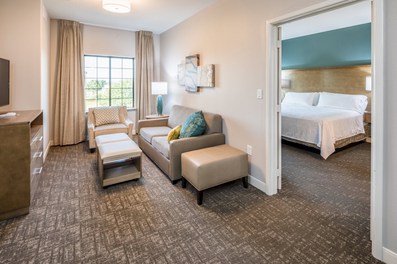 Staybridge Suites Florence - thumb 13