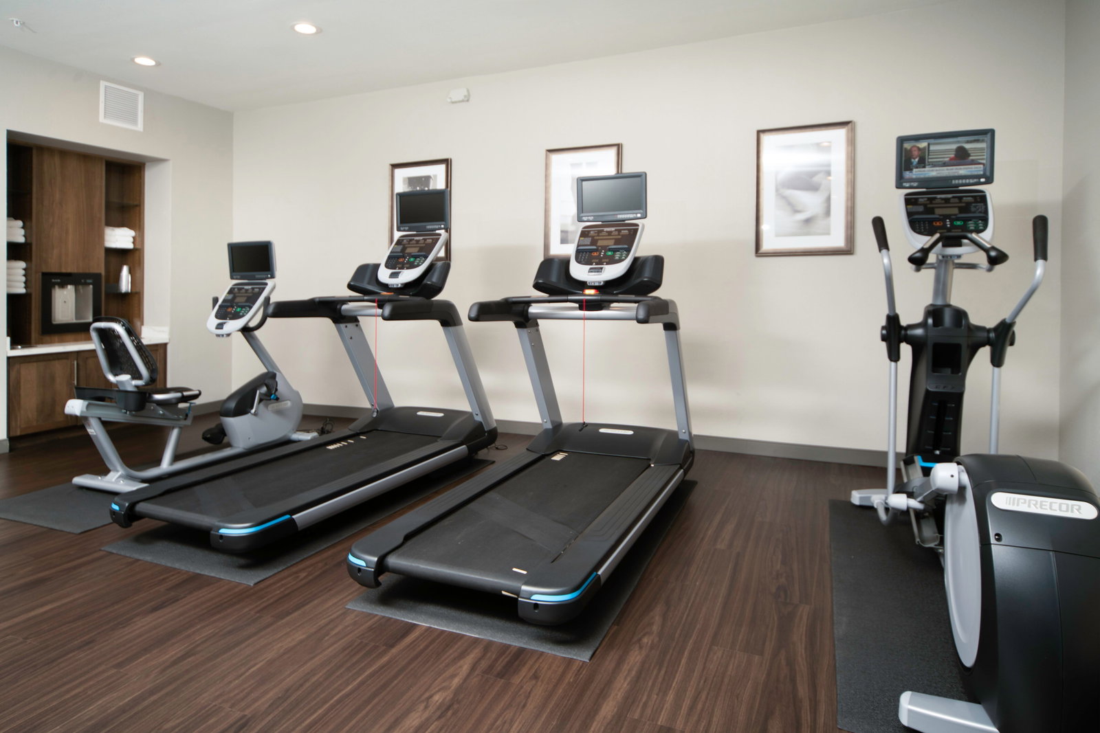 Staybridge Suites Florence - thumb 15