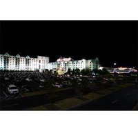Hollywood Casino Resort - Accommodation Massachusetts