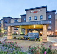 SpringHill Suites Cincinnati Arpt South - Accommodation Massachusetts