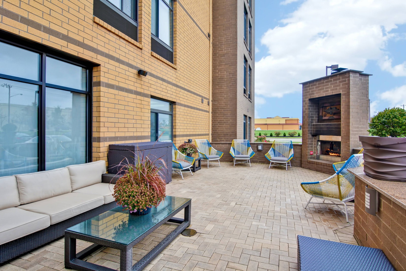 SpringHill Suites Cincinnati Arpt South - thumb 2