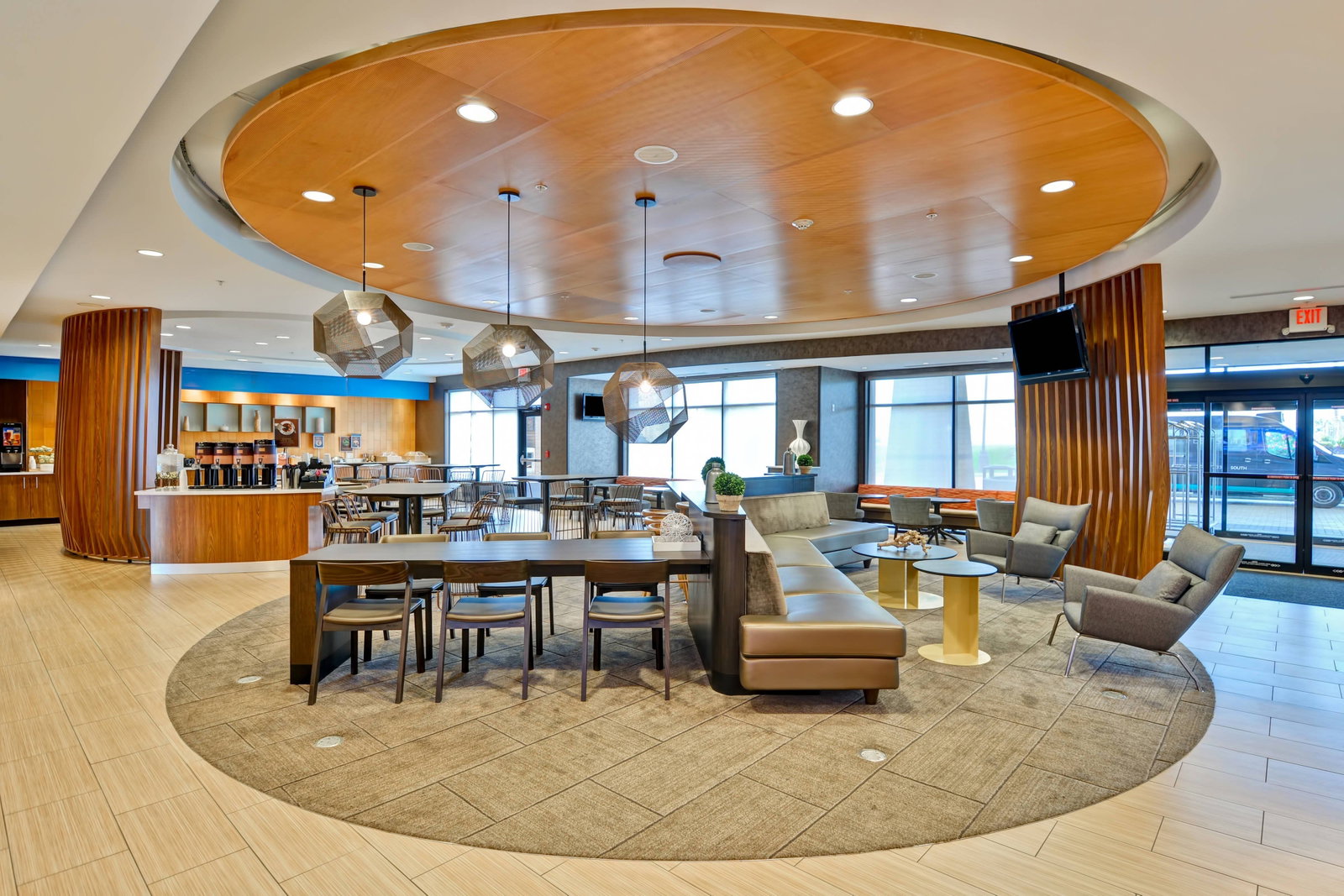 SpringHill Suites Cincinnati Arpt South - thumb 3