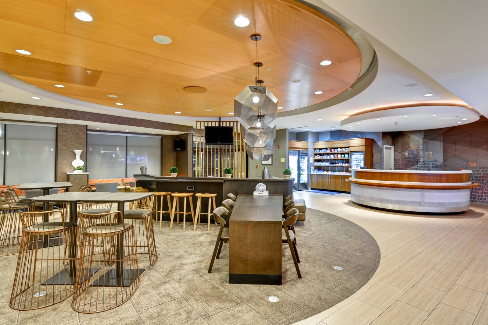SpringHill Suites Cincinnati Arpt South - thumb 5