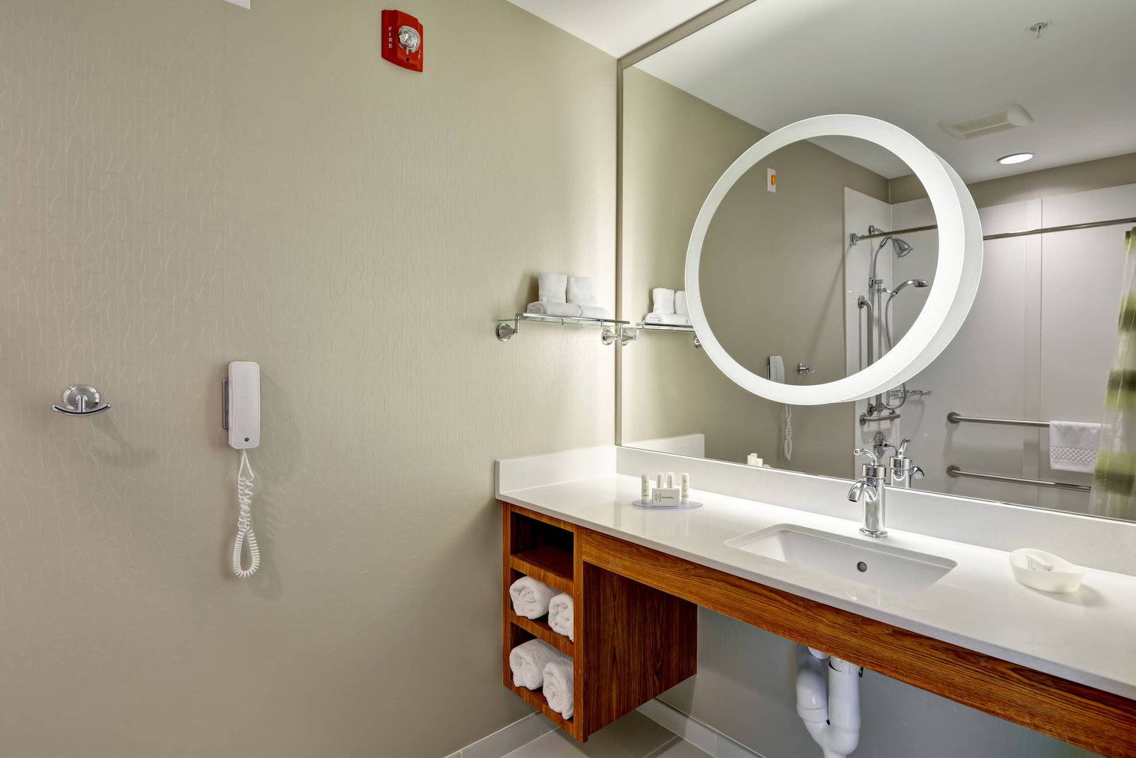 SpringHill Suites Cincinnati Arpt South - thumb 8