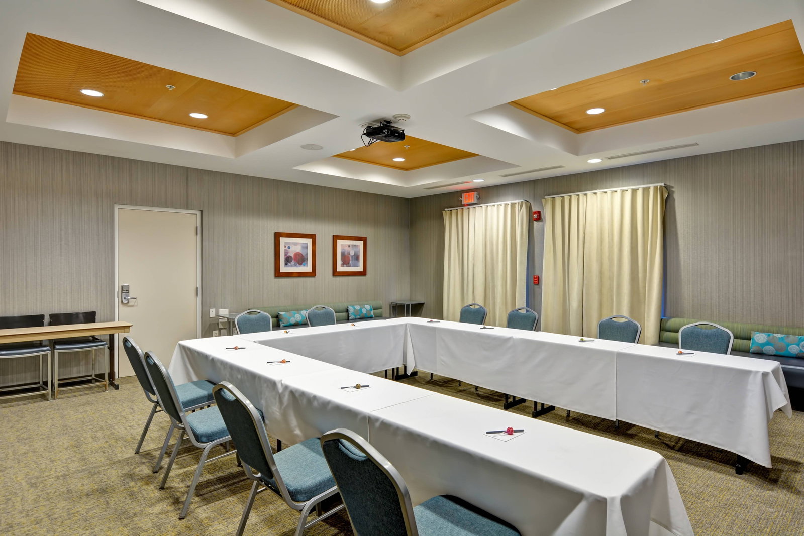 SpringHill Suites Cincinnati Arpt South - thumb 9