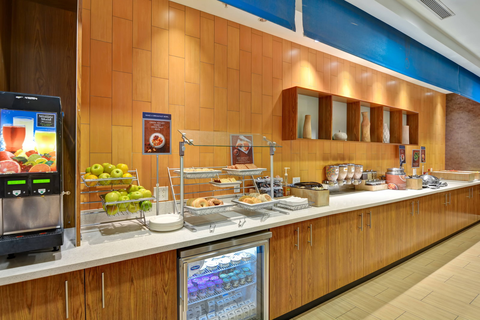SpringHill Suites Cincinnati Arpt South - thumb 10