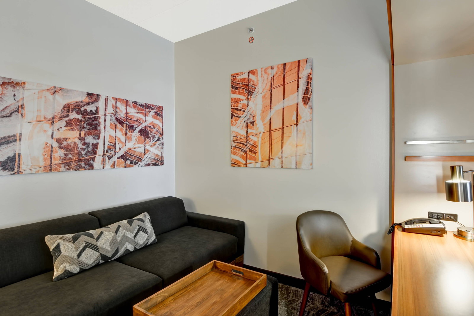 SpringHill Suites Cincinnati Arpt South - thumb 14