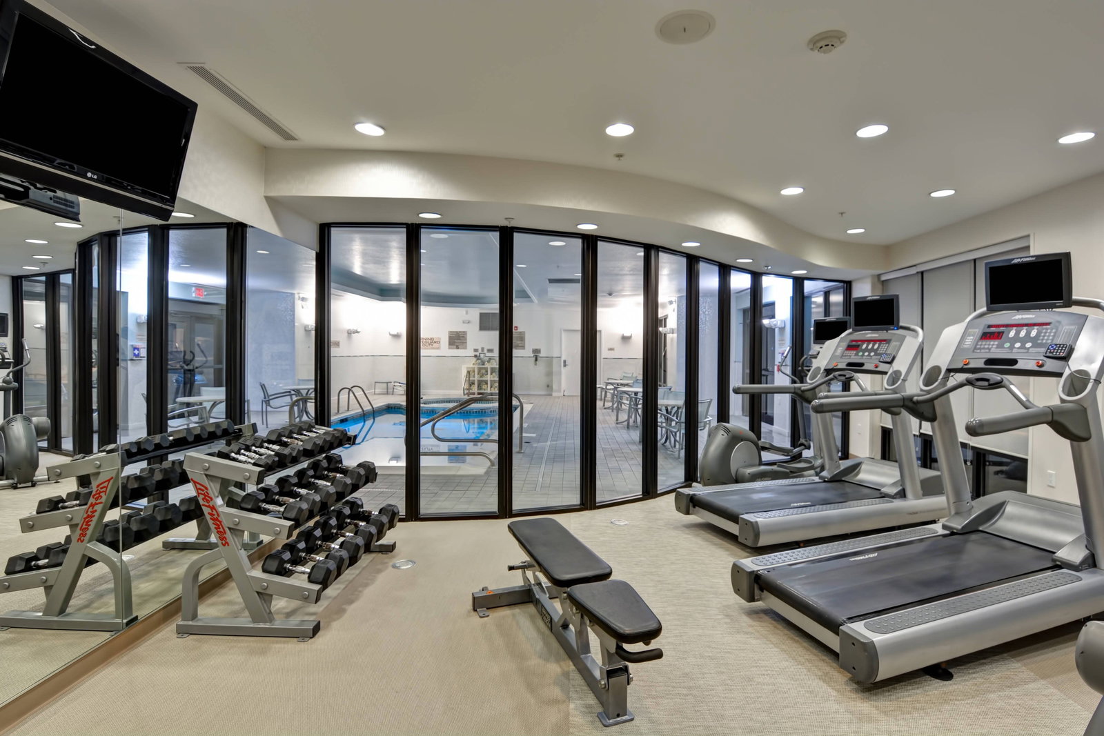 SpringHill Suites Cincinnati Arpt South - thumb 15