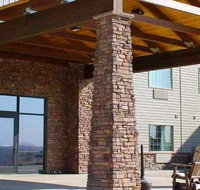 The Watford - Accommodation Massachusetts