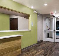 WoodSpring Suites Watford City - Accommodation Massachusetts