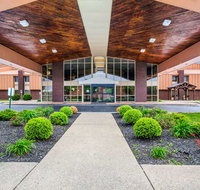 Quality Inn  Suites - Accommodation Massachusetts