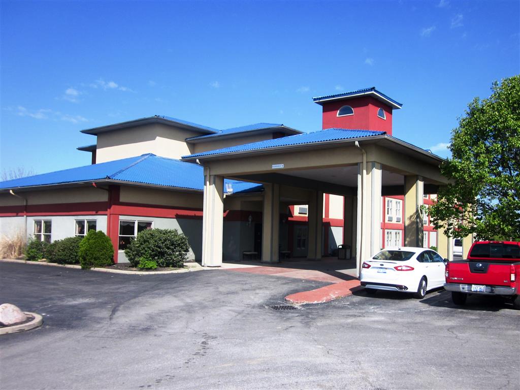 Motel 6 Walton/Richwood - thumb 0
