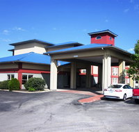 Motel 6 Walton/Richwood - Accommodation Massachusetts