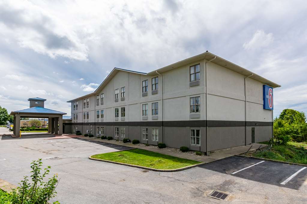 Motel 6 Walton/Richwood - thumb 2