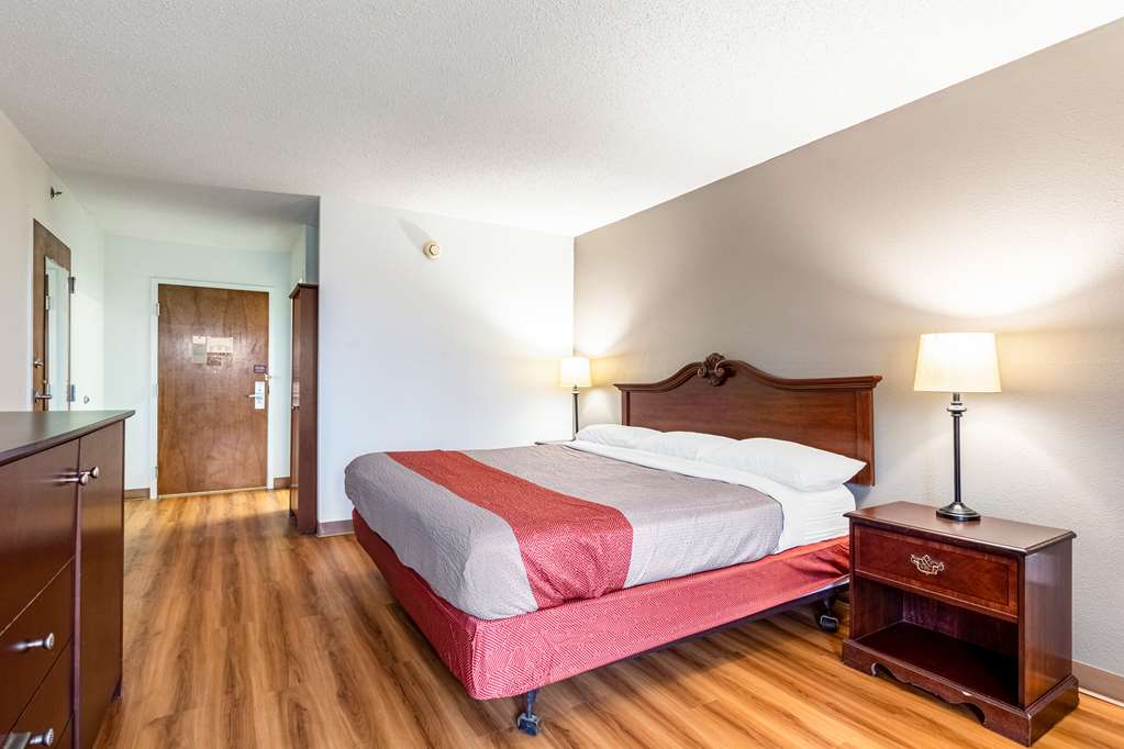 Motel 6 Walton/Richwood - thumb 11