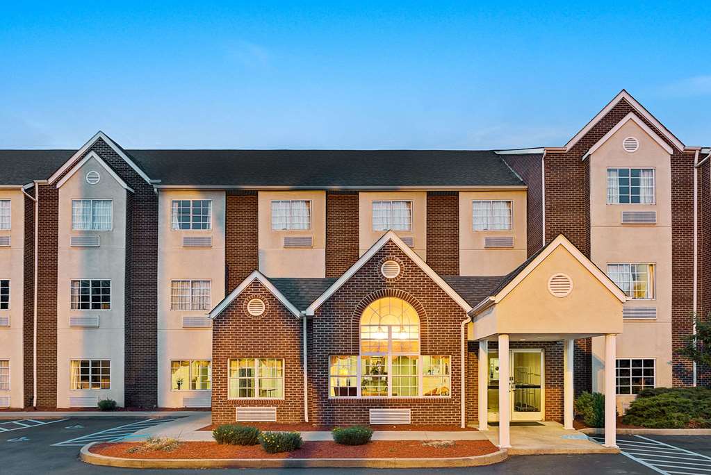 Microtel Inn/Suites Cincinnati Arpt - thumb 0