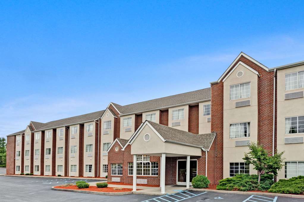 Microtel Inn/Suites Cincinnati Arpt - thumb 1