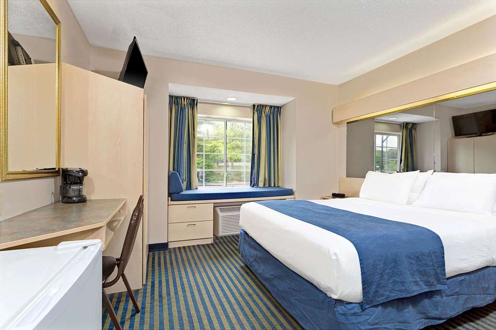 Microtel Inn/Suites Cincinnati Arpt - thumb 4