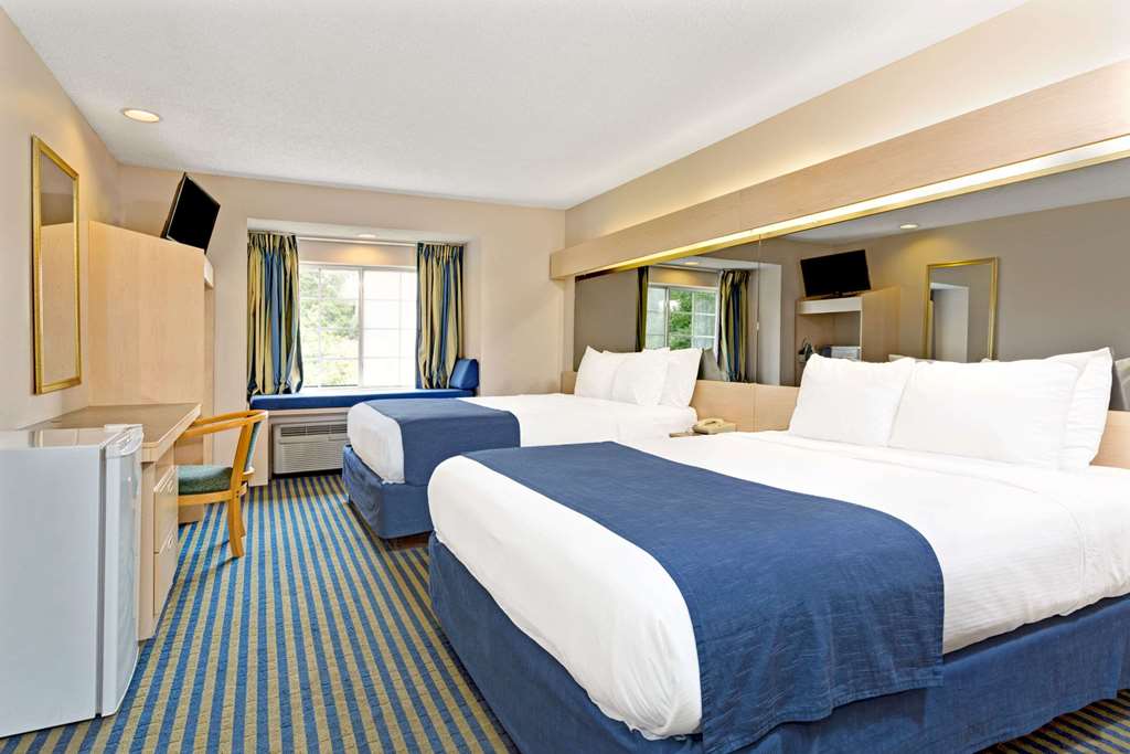 Microtel Inn/Suites Cincinnati Arpt - thumb 6